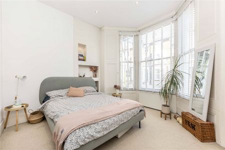 Batoum Gardens, W6, London - Photo 3