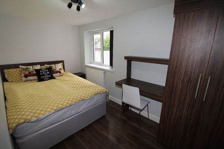 Hawkins Street, Flat, PRESTON, Lancashire PR1 7HR - Photo 4