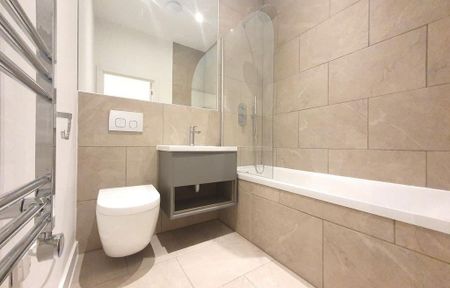 1 bedroom flat to rent - Photo 5