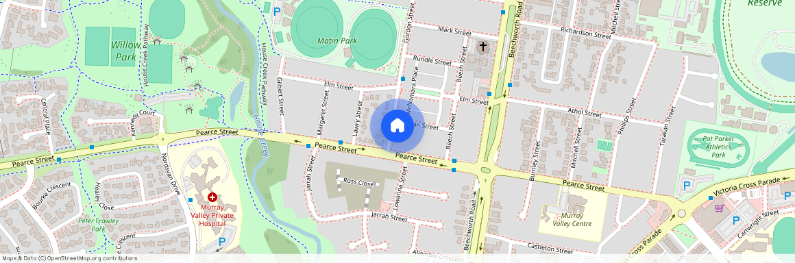 17 Swan Street, Vic 3690, Wodonga