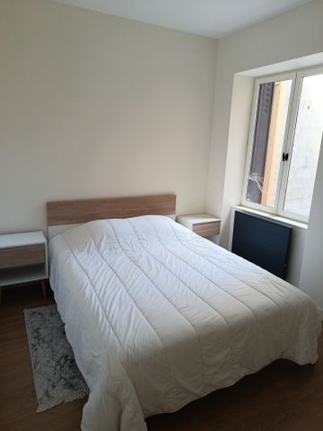 Location Appartement 2 pièces 34m² ORLEANS 45000 - Photo 3