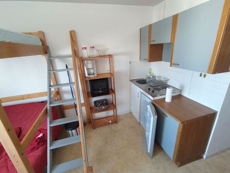 Résidence Plein Sud 23 rue Nélaton, 63000, Clermont-Ferrand - Photo 2