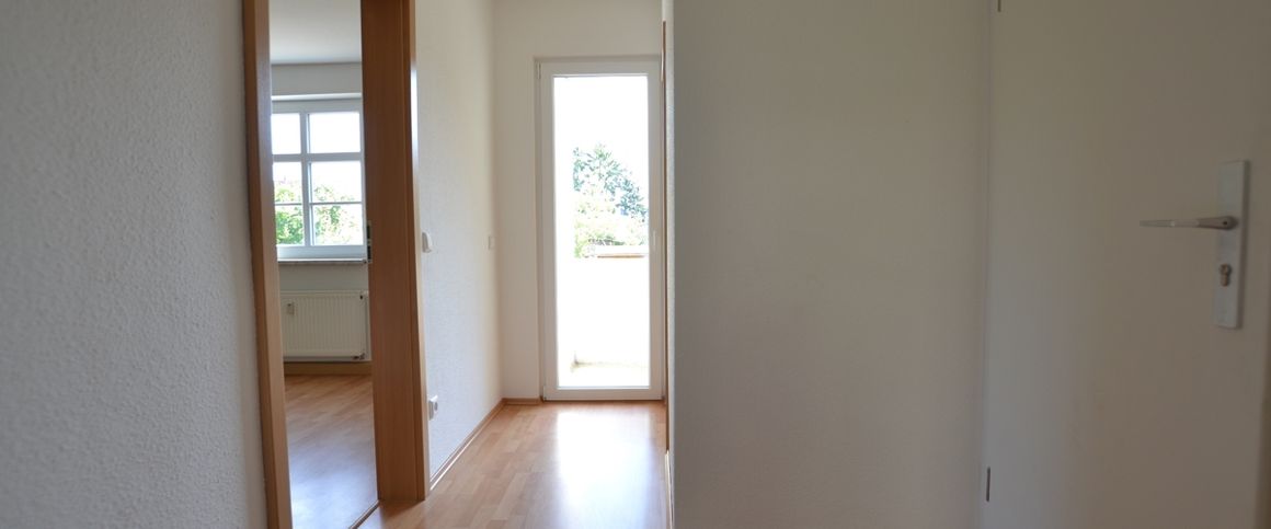 I gemütliche 2-RW I Balkon I großer Küchenbereich I Duschbad I - Foto 1