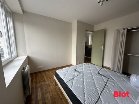 Location Appartement 2 pièces 42m² LANGUIDIC 56440 - Photo 5