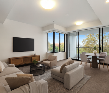 138 Walker Street, North Sydney NSW 2060 - Apartment For Rent | Domain - Photo 2