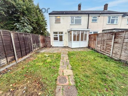 2 bedroom end of terrace house to rent - Photo 5