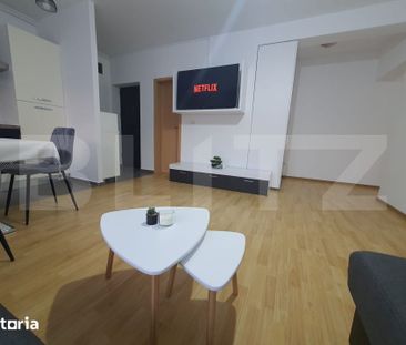 Apartament 3 camere, 65 mp, zona Lipovei - Photo 2