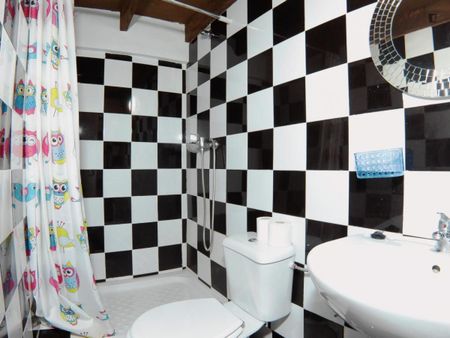 Estudio de alquiler en Valdeacederas - Photo 3