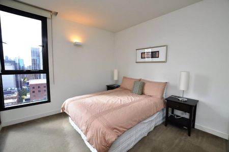 2701/200 Spencer Street - Photo 4