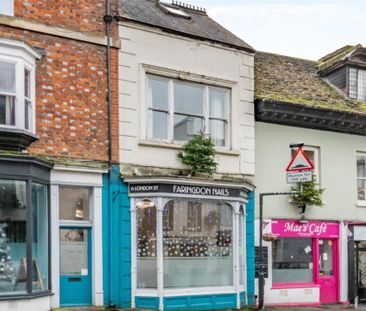 Moynes Court, Faringdon - Photo 1