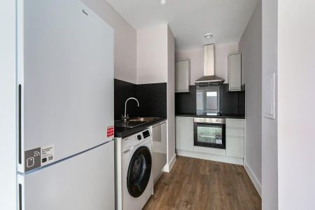 1 bedroom apartment to rent - Photo 4