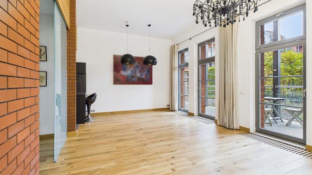 Poznań, ul. Stanisława Wyspiańskiego - Фото 1