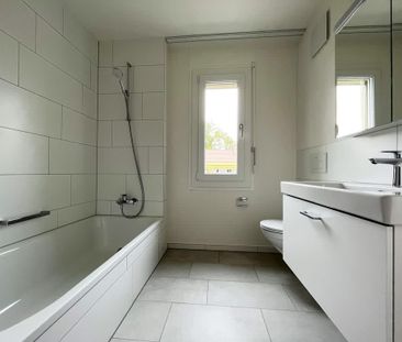 3.5 Zimmer, 84 m², EG - Photo 5