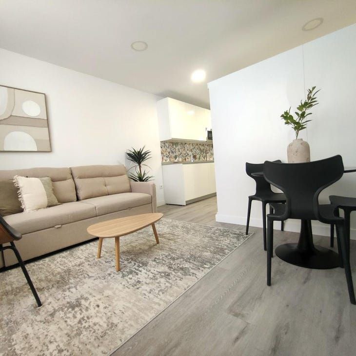 Las Palmas de Gran Canaria, Canary Islands 35007 - Foto 1