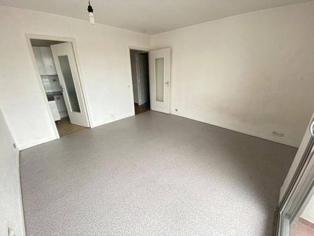 Location appartement 1 pièce 25.05 m² à Montpellier (34000) - Photo 2