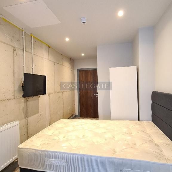 Studio to rent - Photo 1