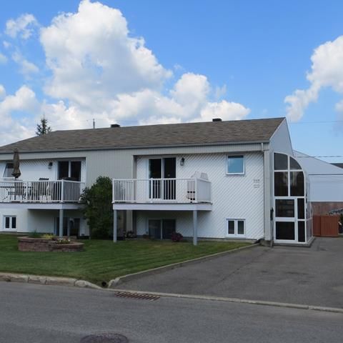 5½ Val Bélair, Libre Immédiatement - Photo 1