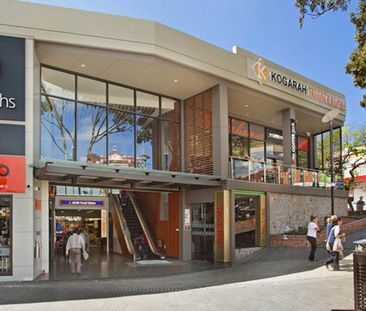 4/730 Princes Highway, Kogarah NSW 2217 - Apartment For Rent | Domain - Photo 3