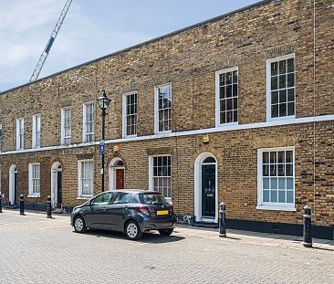 Barnes Street, Limehouse, London, E14 - Photo 6