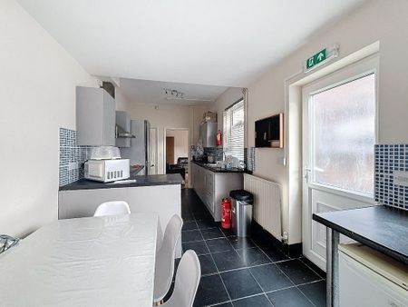 5 bedroom house share to rent - Photo 5
