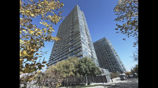 For Lease - 105 The Queensway N/A Unit# 1106, Toronto, Ontario - Photo 1