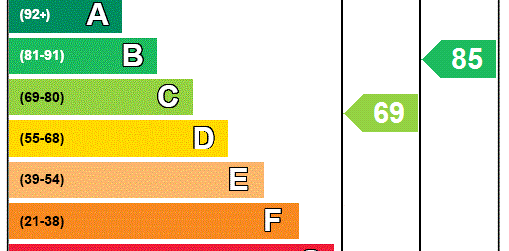 2 bedroom terraced house to rent - Photo 2