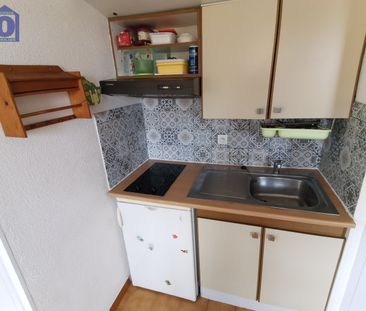 Location Appartement 2 pièces 26m² VALRAS PLAGE 34350 - Photo 5