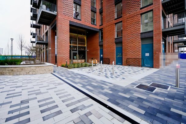 2 Bedroom 2 Bathroom Flat 68 - Photo 1