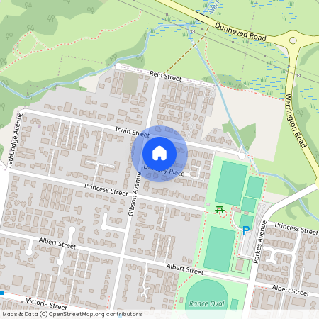 2 Dunkley Place, Werrington, NSW 2747