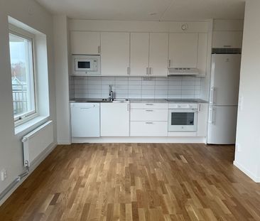 Valhallavägen 19 A - Photo 1