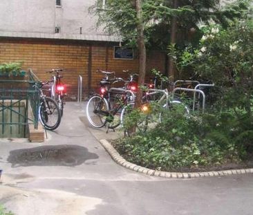 1.Zimmer Wohnung (ab sofort) Berlin Neukölln - Photo 1