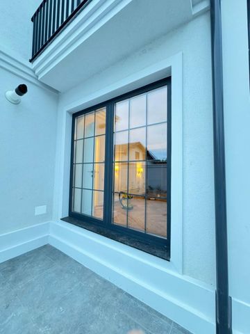 Pipera -Iancu Nicolae, Vila. Prima inchiriere. - Photo 4