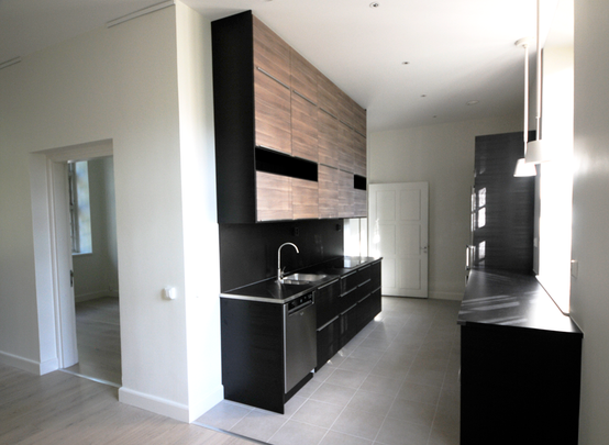 Westmans väg, Strängnäs - Foto 1