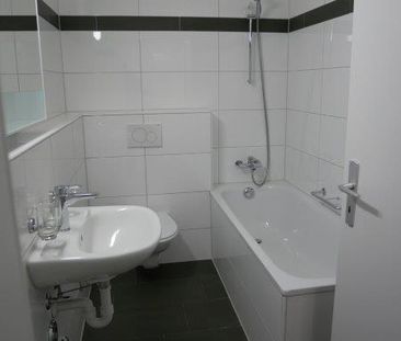 Schöne 1-Zimmer-Wohnung an sehr zentrale Lage zu vermieten - Foto 1