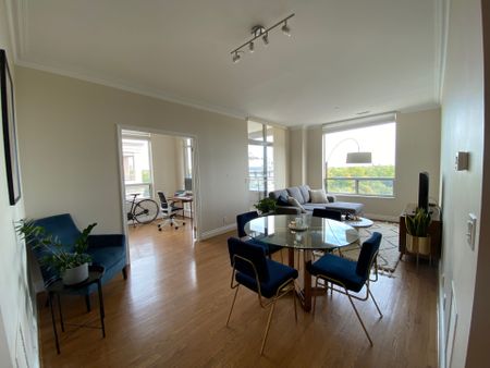 For Lease - 980 Yonge Street Unit# 801, Toronto, Ontario - Photo 3