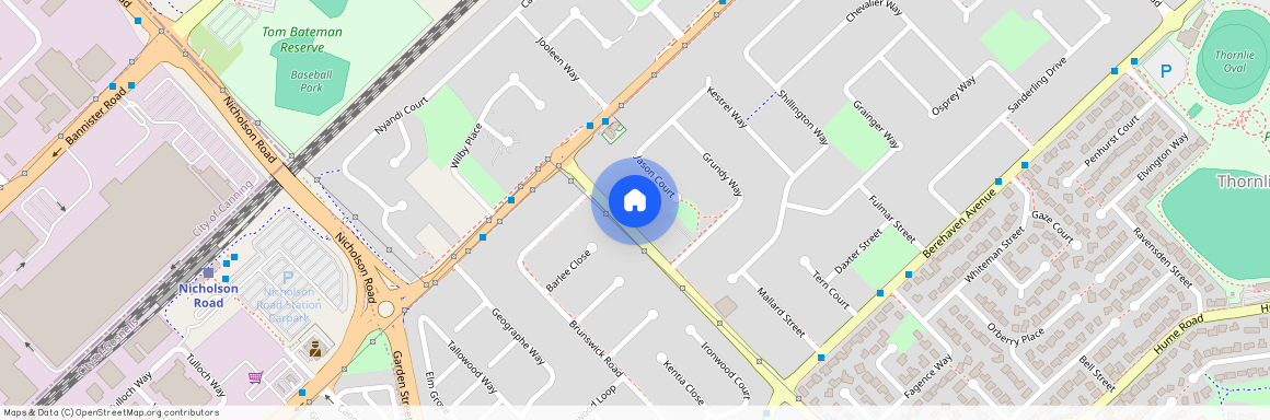 16 Murdoch Road, WA 6108, Thornlie