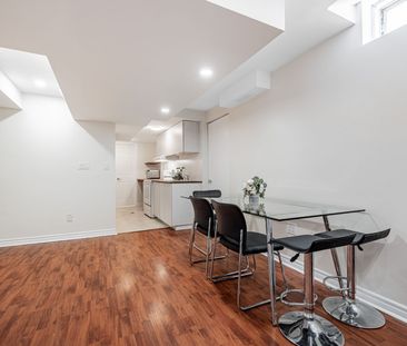 For Lease - 2 Michelle Drive Unit# (BSMT), Vaughan, Ontario - Photo 6