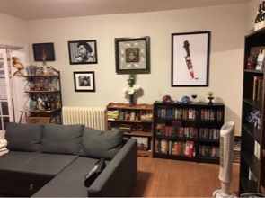 For Lease - 306A College Street, Toronto, Ontario - Photo 3