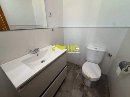 Alquiler Dúplex en Casco Urbano, Villaviciosa De Odón - Foto 5