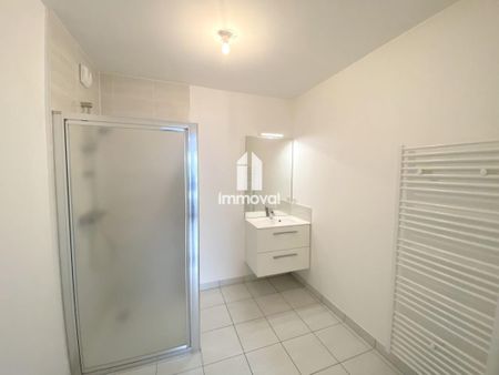Location Appartement 2 pièces 44m² STRASBOURG 67200 - Photo 5