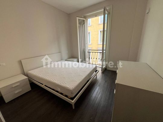 Trilocale corso Magenta 23B, Magenta - Arnaldo, Brescia - Photo 1