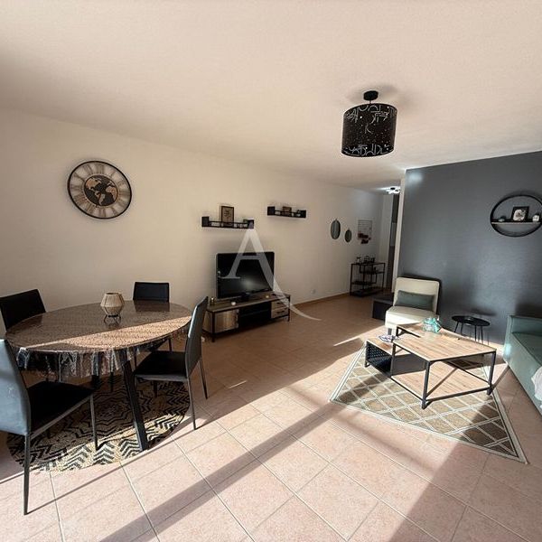 Maison 3 pièces à louer - Photo 1