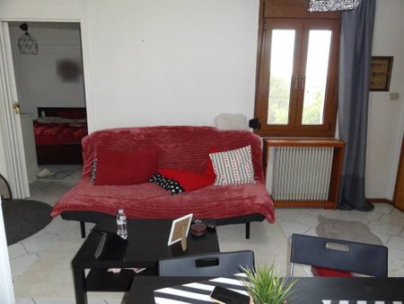 Διαμέρισμα για ενοικίαση Γηροκομείο (Ιωάννινα) - Photo 5