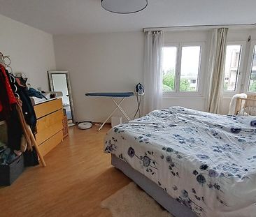 4½ Zimmer-Wohnung in Horgen (ZH), möbliert, auf Zeit - Foto 5