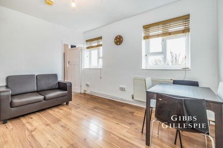 1 bedroom flat to rent - Photo 4