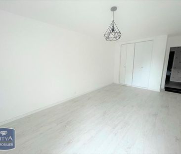 Location Appartement 1 pièce 38m² LE HAVRE 76610 - Photo 3
