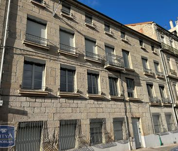 Location Appartement 1 pièce 24m² ST ETIENNE 42000 - Photo 6