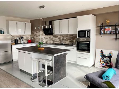 Loft 3 pièces à Verdun - Photo 3