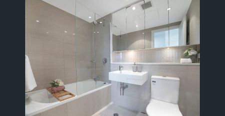 Sunlit & Stylish | Resort-Style Living in Meadowbank - Photo 4