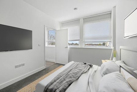 2 bedroom apartment to rent - Photo 4